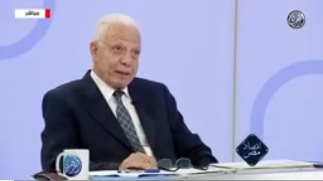 IMG 20251127 WA0001 الضبعة رئيس الطاقة الذرية الأسبق: الضبعة ستوفر لمصر حتى 12% من الكهرباء بعد 2029| فيديو  موقع في الجامعة