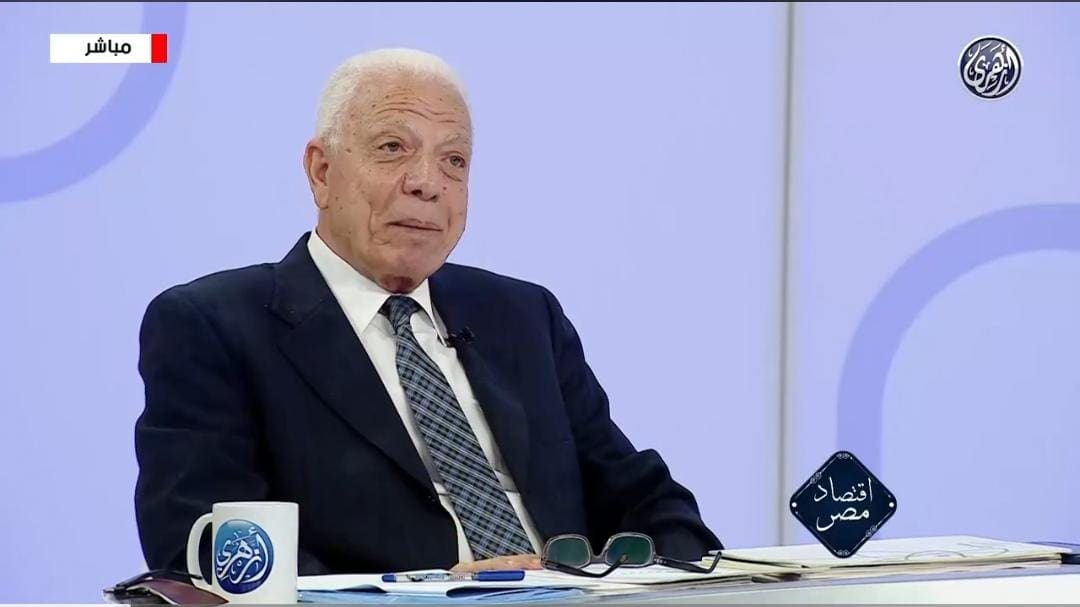 IMG 20251127 WA0002 التعليم العالي رئيس الطاقة الذرية الأسبق: النووية تُنهي تقلبات الطاقة وتوفر لمصر كهرباء آمنة 24 ساعة بتكلفة أقل| فيديو موقع في الجامعة