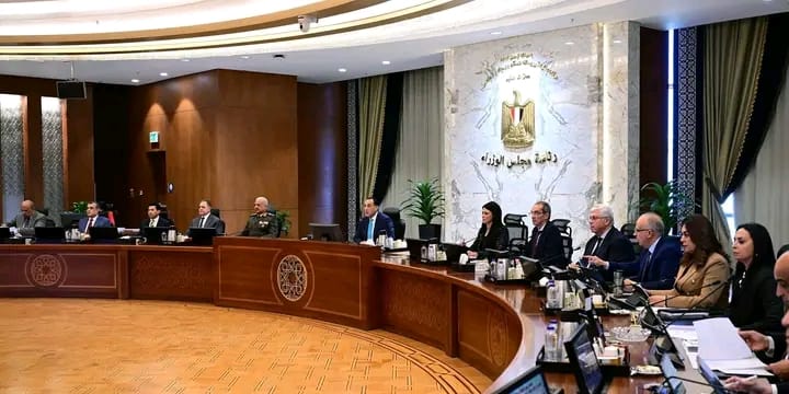 IMG 20251127 WA0315 سفينة مجلس الوزراء يوافق على انضمام مصر لبرنامج "أفق أوروبا" لدعم البحث العلمي والابتكار موقع في الجامعة