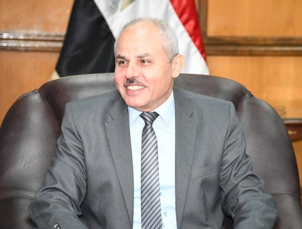 IMG 4546 جامعة جامعة قناة السويس تنفّذ حملة موسعة لتحاليل المخدرات لطلاب المدن الجامعية موقع في الجامعة