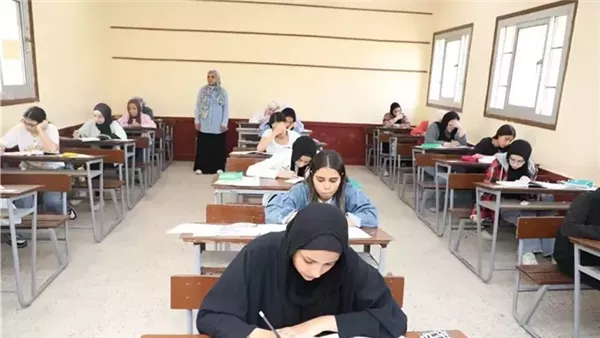 IMG 4581 جدول من الثالث حتى السادس.. مواعيد ومقررات امتحانات شهر نوفمبر 2025 لصفوف النقل الابتدائية موقع في الجامعة
