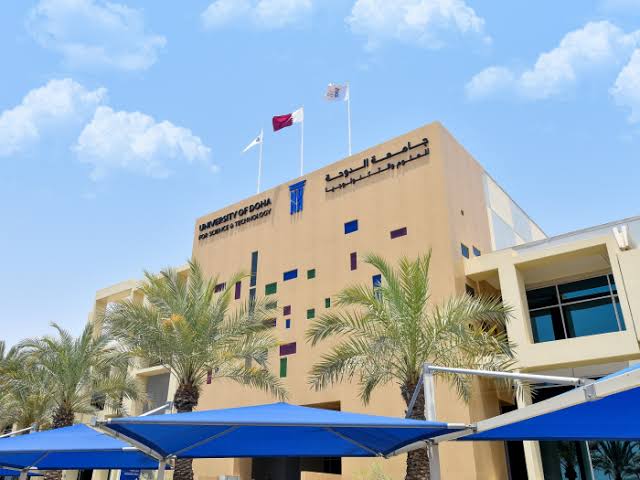 IMG 4717 فرص فرص عمل في قطر.. جامعة الدوحة تعلن عن وظائف شاغرة في عدة تخصصات موقع في الجامعة