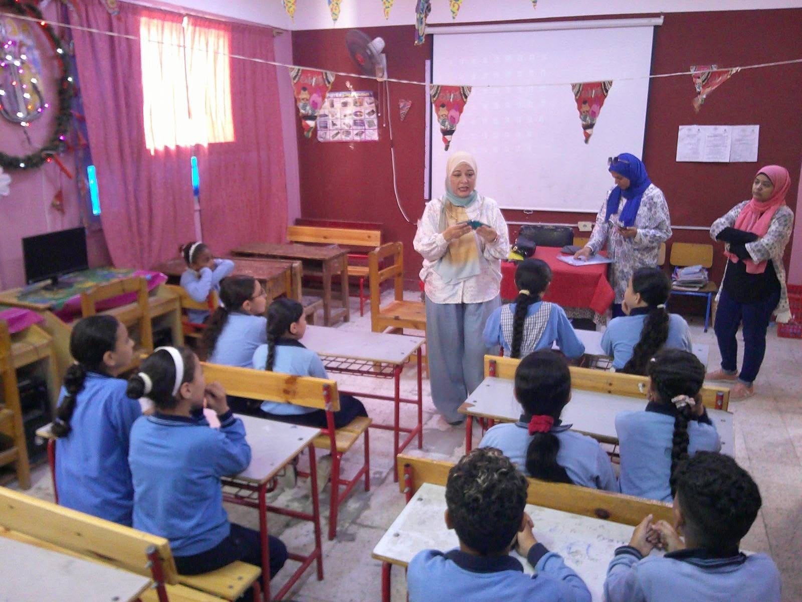 IMG 4752 جامعة قناة السويس جامعة قناة السويس تنظم ندوة توعوية حول الدمج التعليمي وطرق التعامل مع ذوي الاحتياجات الخاصة موقع في الجامعة