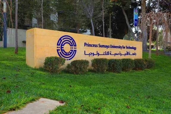 IMG 4897 وظائف فرص عمل بالأردن.. وظائف أكاديمية بجامعة الأميرة سمية في تخصص الأمن السيبراني موقع في الجامعة
