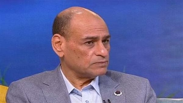 IMG 5086 الابتكار 700 ألف سنة من الابتكار.. كيف سبق المصري القديم العالم بالتكنولوجيا.. فيديو موقع في الجامعة