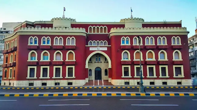 IMG 5134 الإسكندرية بعد ظهور شعار الجامعة في إعلان مرشح لنادي رياضي.. جامعة الإسكندرية توضح الحقيقة وتعلن الإجراءات موقع في الجامعة
