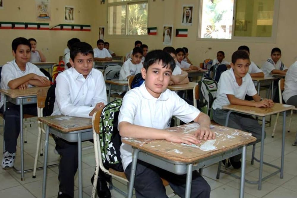 IMG 5242 مقررات مقررات امتحان نوفمبر 2025 للعلوم.. اعرف الدروس المطلوبة لكل صف موقع في الجامعة