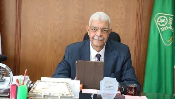 IMG 5394 المنوفية الأحد القادم.. جامعة المنوفية الأهلية تنظم ندوة حول بيئة العمل الصحية ودورها في رفع الإنتاجية موقع في الجامعة