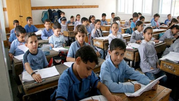 IMG 5434 تسجيل استمارة الشهادة الإعدادية 2026 خطوة بخطوة.. رابط تسجيل استمارة الشهادة الإعدادية 2026 وموعد الامتحانات موقع في الجامعة