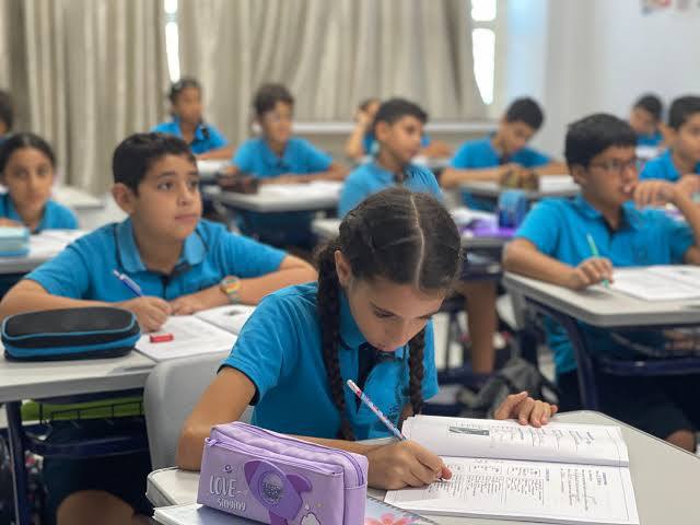IMG 5435 اللجان مقررات وجدول امتحانات نوفمبر 2025 لصفوف النقل.. التفاصيل الكاملة موقع في الجامعة