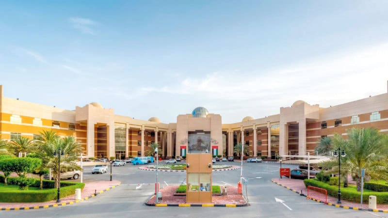 IMG 5477 أكاديمية جامعة عجمان بالإمارات تعلن عن وظائف أكاديمية شاغرة.. التخصصات وطريقة التقديم موقع في الجامعة