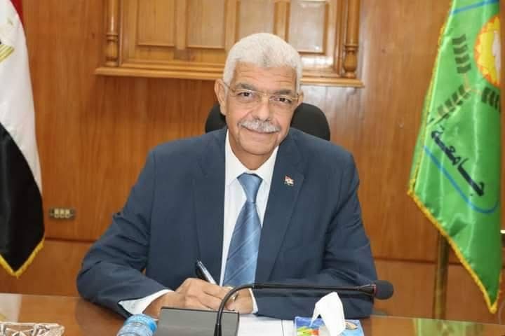 IMG 5595 جامعة مطروح جامعة المنوفية تحصد "كأس التميز" لتنس الطاولة للعام الثاني على التوالي موقع في الجامعة