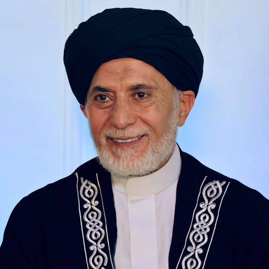 IMG 5613 زوجته الدكتور يسري جبر يكشف الحكمة العميقة وراء تشديد الشرع على حق الجار.. وحدود التعامل في الواقع المعاصر موقع في الجامعة