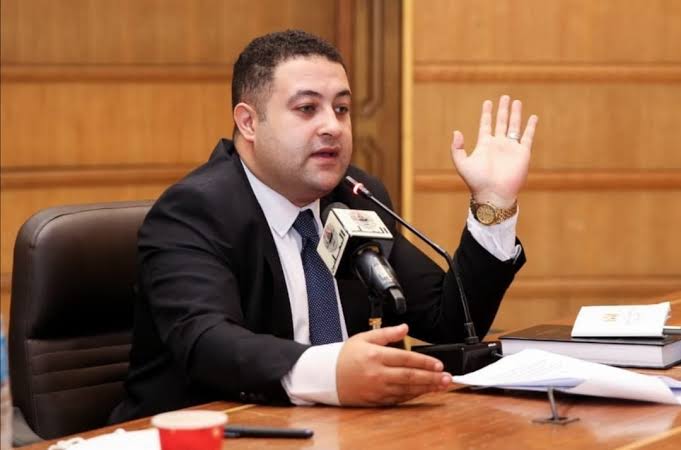 IMG 5750 رؤساء عايز تفهم يعني إيه طعون الانتخابات.. فيديو لأستاذ قانون يوضح موقع في الجامعة