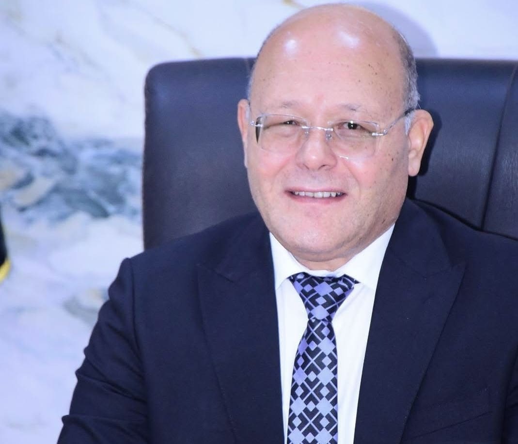 IMG 5798 جامعة سوهاج جامعة سوهاج بين أفضل 250 جامعة عالميًا و14 محليًا في تصنيف التايمز 2026 موقع في الجامعة