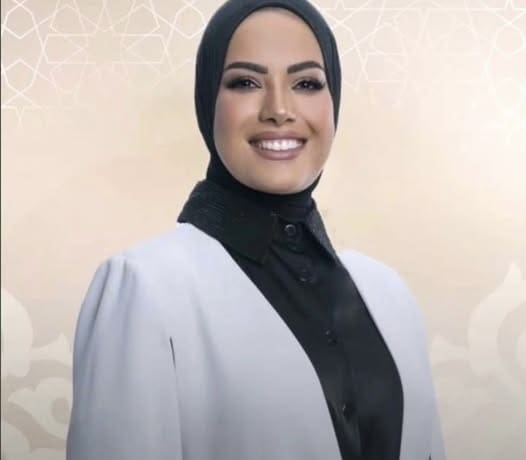 IMG 5828 علي بعد المطالبة بتغيير مقدمة "دولة التلاوة".. المجلس القومي للمرأة يسلط الضوء على مسيرة آية عبد الرحمن موقع في الجامعة