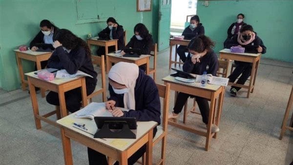 IMG 5899 نوفمبر كل ما تريد معرفته عن امتحانات نوفمبر 2025.. 3 نماذج لكل مادة وخطة تقييمات شاملة موقع في الجامعة