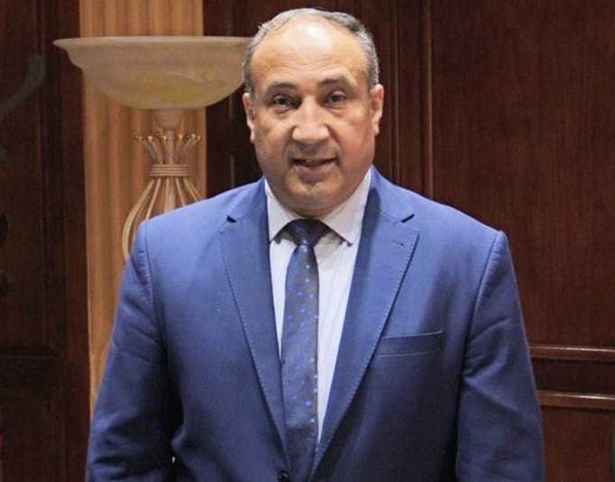 IMG 6108 اختبارات القدرات 2026 انطلاق المشروع القومي للياقة البدنية للطفل المصري بالشراكة بين المهن الرياضية والجامعات موقع في الجامعة
