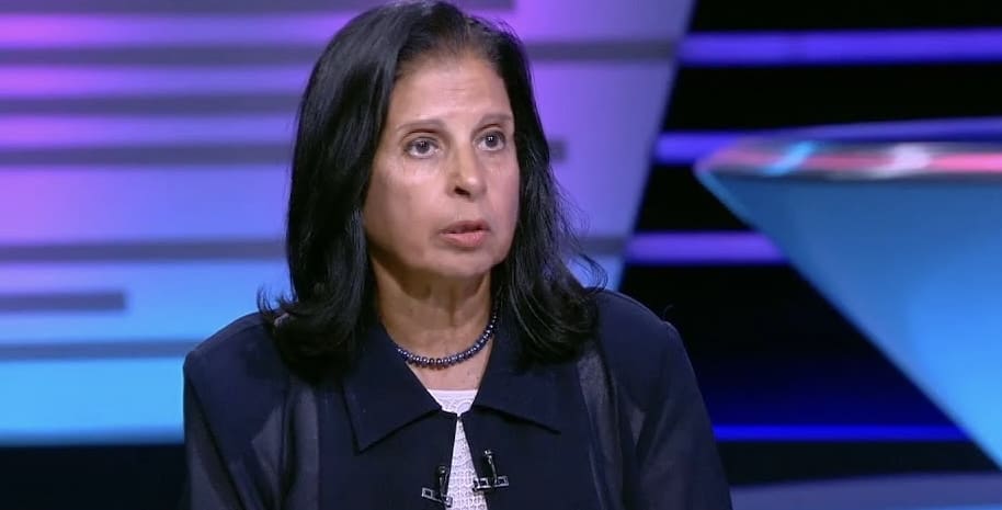 IMG 6157 نادية الدكتورة نادية إسكندر تفوز بجائزة د. محمد ربيع ناصر للعلوم الطبية 2025 موقع في الجامعة