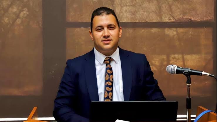 IMG 6161 منظومة التأهيل بالأكاديمية العسكرية أحمد الديب: إطلاق مبادرة "الرياضة أسلوب حياة" عبر موقع "في الجامعة" لترسيخ الوعي الصحي بين الطلاب موقع في الجامعة