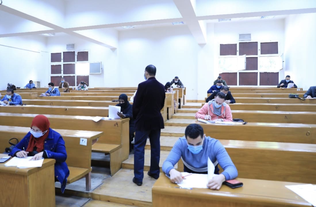 IMG 6236 جامعة القاهرة تعرف علي الدبلومات المهنية بنظام التعليم المفتوح بجامعة القاهرة للخريجين.. البرامج المتاحة والأوراق المطلوبة موقع في الجامعة