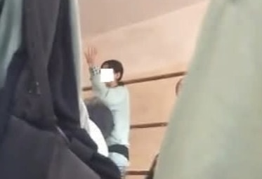 IMG 6328 طالبة بسبب الرقص.. فصل طالبة لمدة أسبوعين بمدرسة في الخصوص موقع في الجامعة