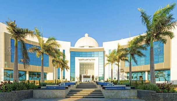 IMG 6330 الريادة جامعة الريادة تفتح باب التعيين لوظائف هندسية متعددة.. قدم الآن موقع في الجامعة