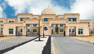 كلية علوم الحاسب 
