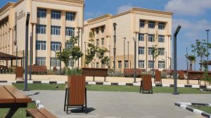 كلية الهندسة 