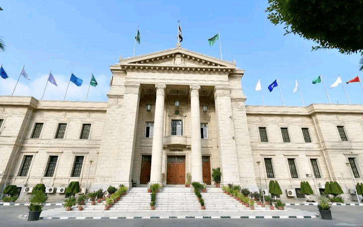 IMG ٢٠٢٥١١٠٢ ١٧١٧٠٧ جامعة القاهرة الأحد.. انطلاق المؤتمر الدولي الحادي عشر لتطبيقات الليزر بجامعة القاهرة موقع في الجامعة