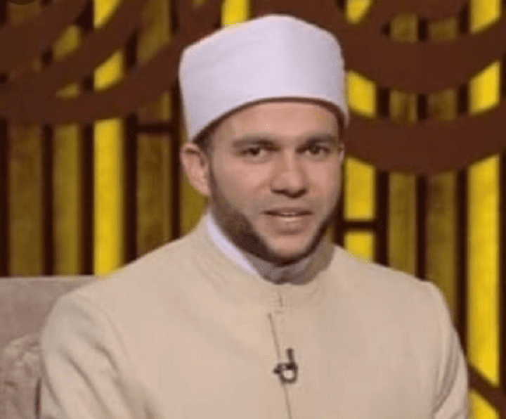 IMG ٢٠٢٥١١٠٣ ٢١٤٤٢١ الأوقاف هل كانت حضارة مصر وثنية؟.. أستاذ فقه بالأزهر يوضح: مصر بلد التوحيد منذ عهد إدريس عليه السلام _ فيديو موقع في الجامعة