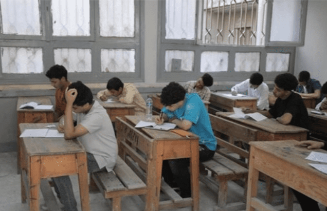 IMG ٢٠٢٥١١٠٨ ٢٠٣٨٢١ امتحانات الفصل الأول لطلاب المدارس.. تعرف على مواعيد امتحانات الفصل الأول 2025–2026 وإجازة نصف العام موقع في الجامعة