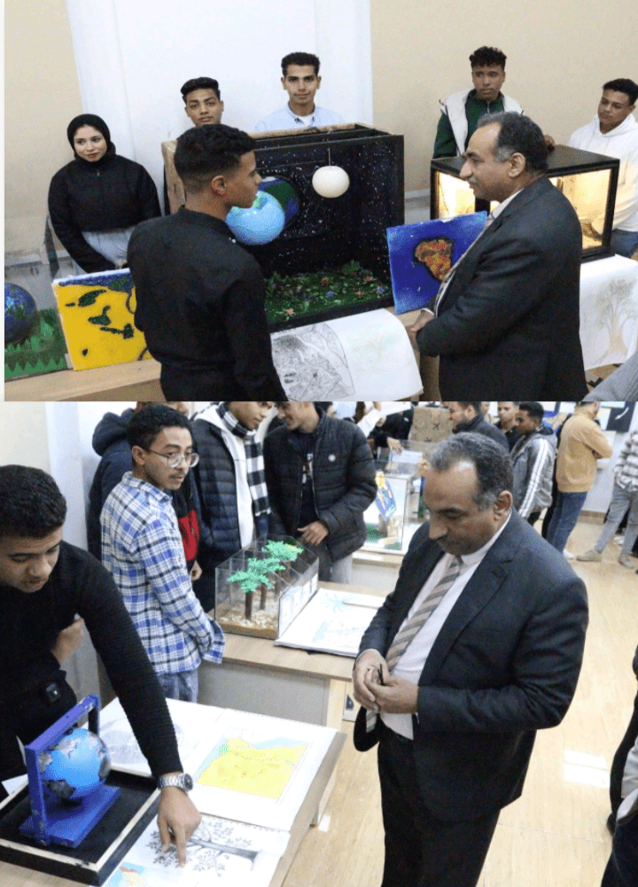 IMG ٢٠٢٥١١١٥ ١٧٤٢٢٤ جامعة طيبة التكنولوجية جامعة طيبة التكنولوجية تعلن عن برامج مستقبلية مبتكرة في الذكاء الاصطناعي موقع في الجامعة