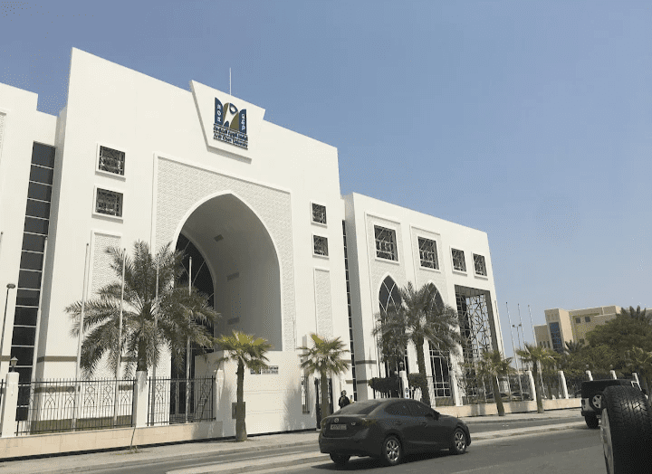 IMG ٢٠٢٥١١٢٢ ٢٠٣٤٣٨ الجامعة العربية المفتوحة تعلن وظائف الجامعة العربية المفتوحة بالبحرين تعلن حاجتها لأعضاء هيئة التدريس.. التخصصات وطريقة التقديم موقع في الجامعة