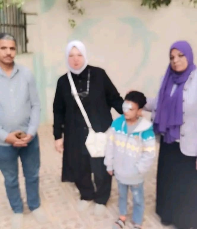 IMG ٢٠٢٥١١٢٩ ١٩٣٤٤٨ أسوان محافظ قنا يصدر قرارات عاجلة لمتابعة حالة الطفل المعتدى عليه داخل إحدى المدارس موقع في الجامعة