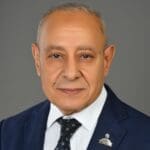  الدكتور/ عاطف علم الدين