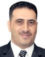 الأستاذ الدكتور / محمود السعيد