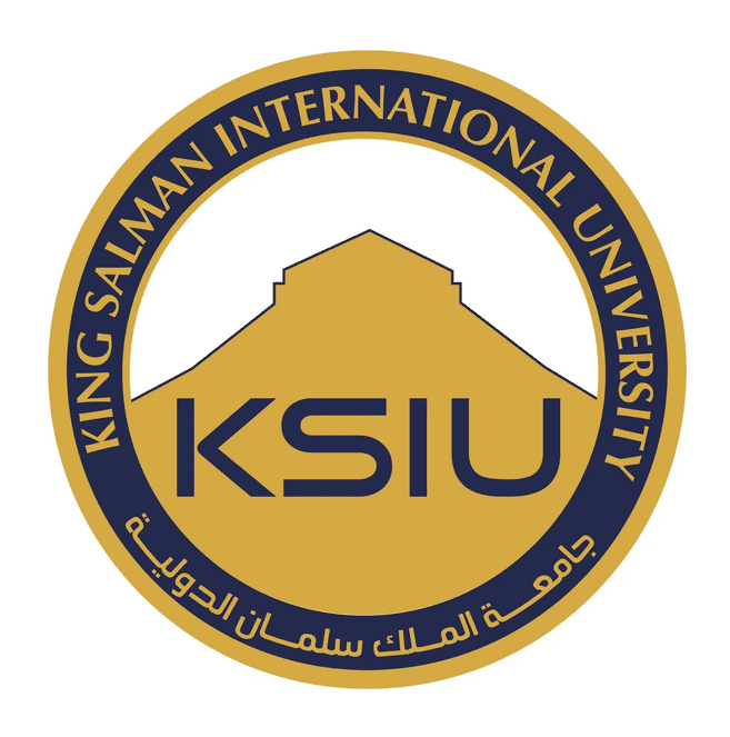جامعة الملك سلمان الدولية