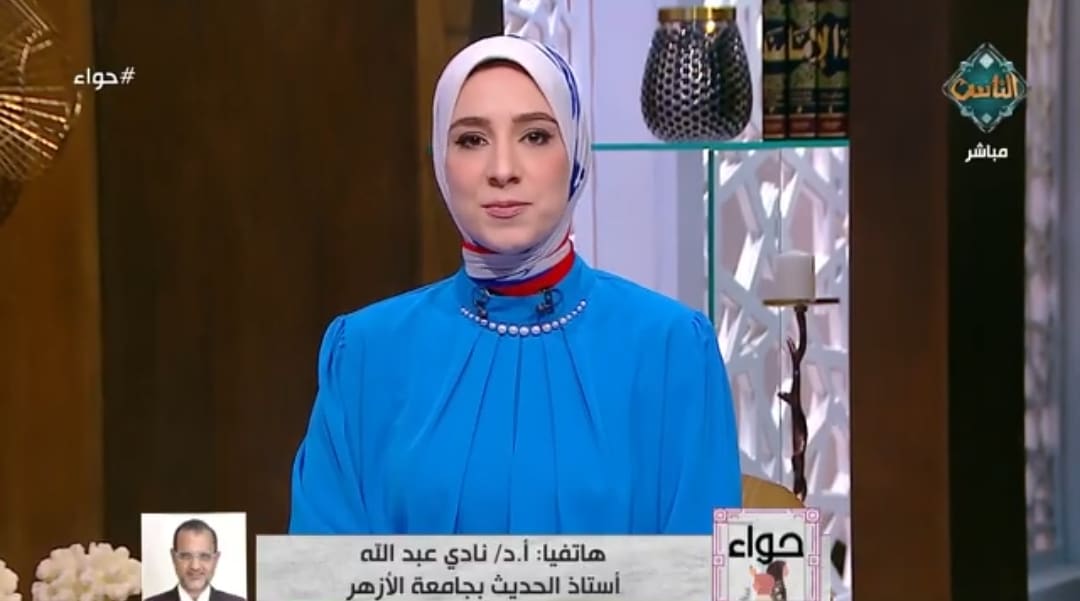 Screenshot 2025 11 09 18 45 03 81 خلع أستاذ بالأزهر: النبي ﷺ شبّه فعل المرأة غير المحتشمة بعمل الشيطان تحذيرًا من الفتنة وليس انتقاصًا منها "فديو" موقع في الجامعة