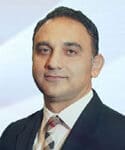 د. عاصم فؤاد محمد العيسوى