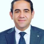 أ.د. شريف يوسف صالح