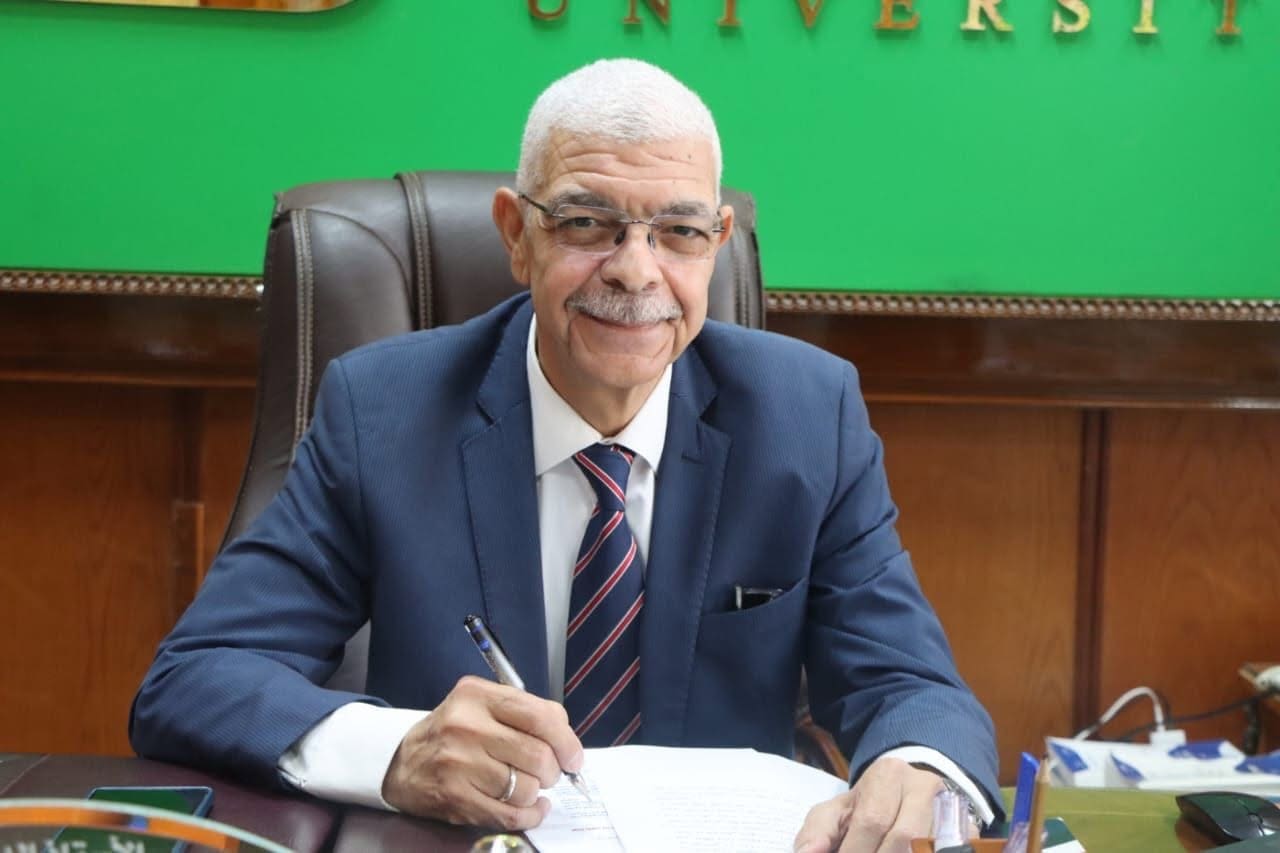 df71efcc e440 423f b101 920525d44738 المنوفية رئيس جامعة المنوفية يصدر قرارًا بتكليف سعاد بيومي أمينًا عامًا للجامعة موقع في الجامعة