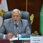 أ.د/ كمال جاد شاروبيم سعد