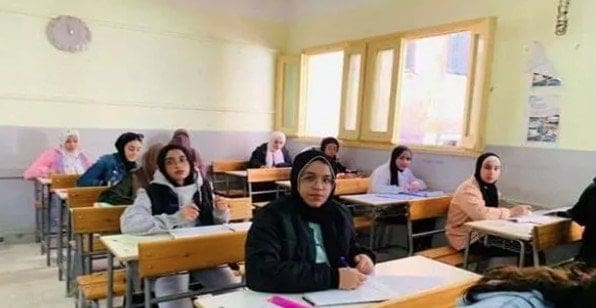 elaosboa05894 جامعة الملك سلمان امتحانات الشهادة الإعدادية 2025/2026.. دليلك للأوراق المطلوبة لتقديم الاستمارة موقع في الجامعة