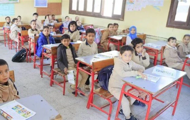 elaosboa47063 الاختبارات رسميًا.. مواعيد امتحانات نصف العام 2025-2026 للمدارس والجامعات (متي تبدأ وتنتهي إجازة نص السنة؟) موقع في الجامعة