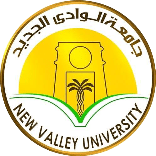 جامعه الوادي الجديد