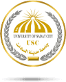 جامعه مدينه السادات