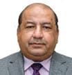 الأستاذ الدكتور / أحمد رجب 