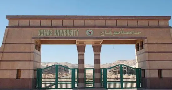 الدراسة في جامعة سوهاج للوافدين تكليف تكليف الدكتور محمود السماسيري قائمًا بأعمال رئيس قسم الإعلام بجامعة سوهاج_ مستند موقع في الجامعة