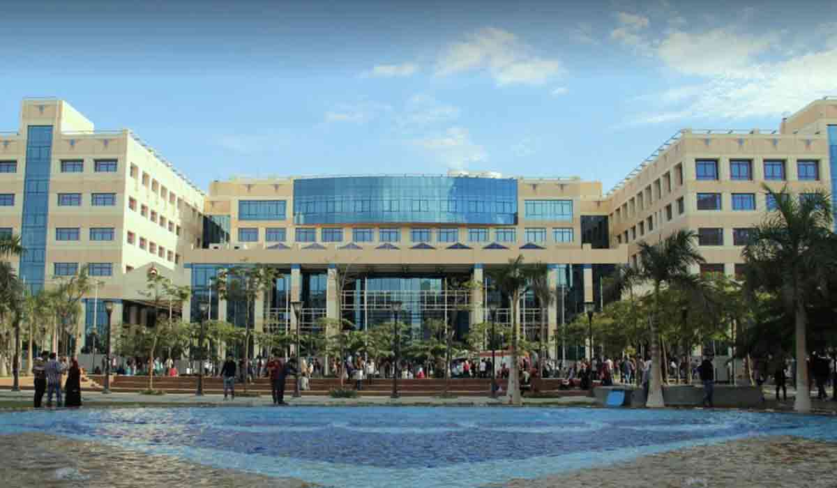 جامعة 6 أكتوبر 2020. التنسيق والمصاريف والكليات المتاحة التقديم جامعة 6 أكتوبر تفتح باب التقديم للفصل الدراسي الثاني 2025/2026 موقع في الجامعة